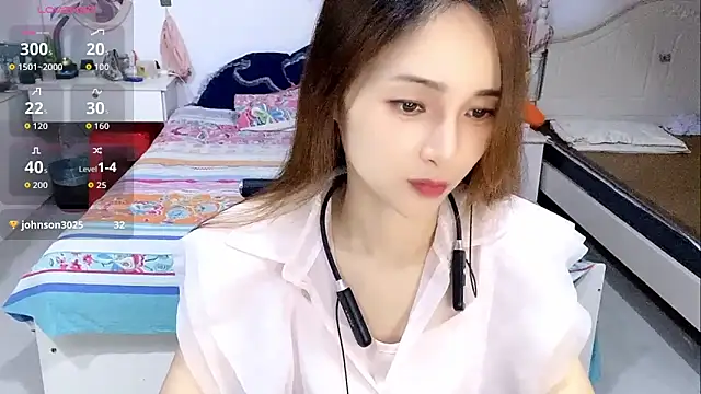 miaomiao-99 – Live XXX-chat