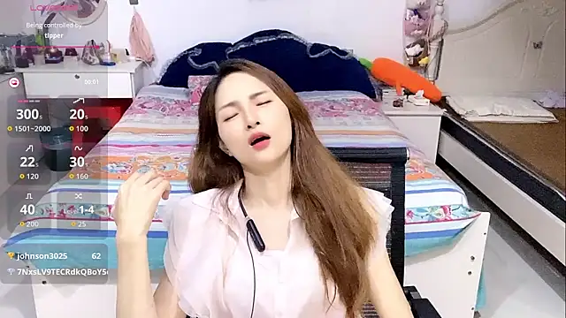 miaomiao-99 Chat XXX live
