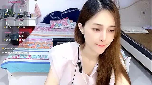 Chat XXX Live miaomiao-99