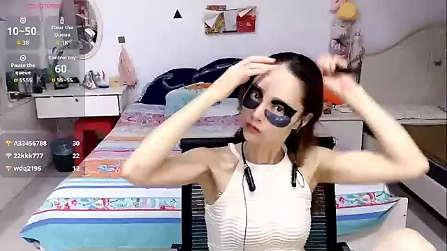 miaomiao-99 Live XXX-Chat