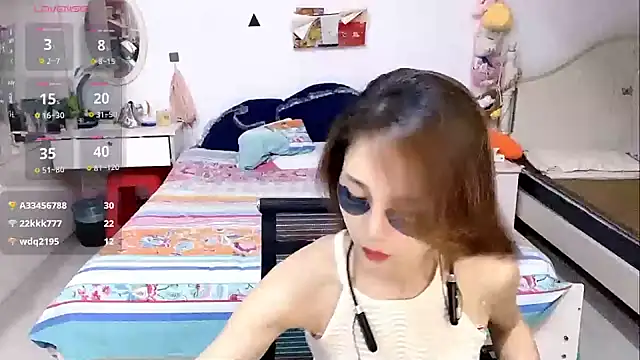 miaomiao-99 라이브 XXX 채팅