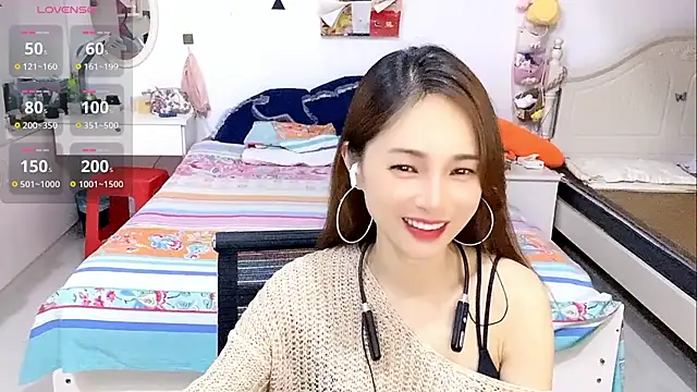 Sembang XXX Secara Langsung miaomiao-99
