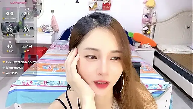 miaomiao-99 现场XXX聊天