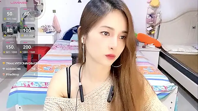 miaomiao-99n Live XXX chat