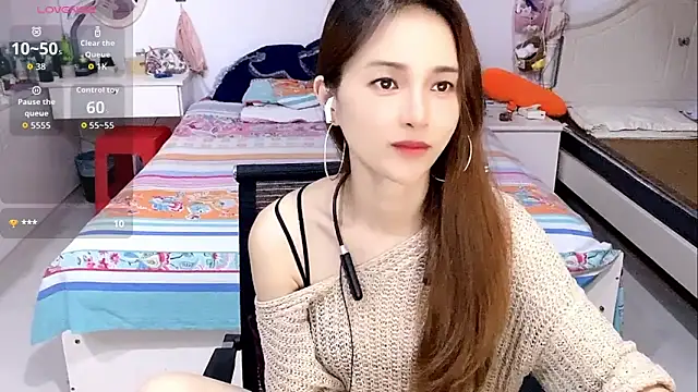 miaomiao-99 Show Webcam