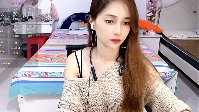 Chat XXX en directo de miaomiao-99