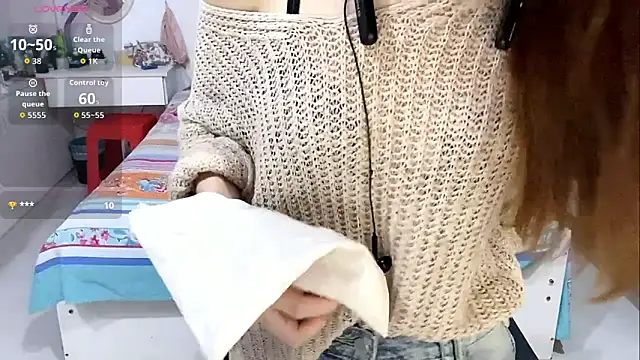 miaomiao-99 – Live XXX-chat