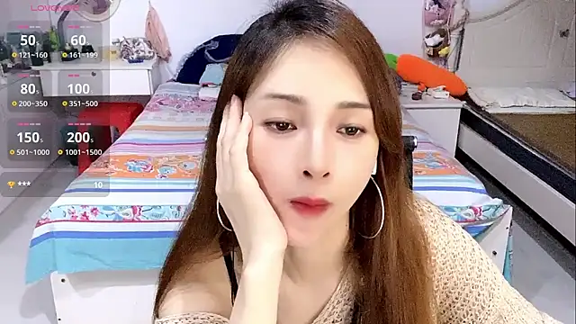 Chatroom XXX en direct de miaomiao-99