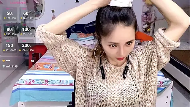 miaomiao-99 – Live XXX-chat