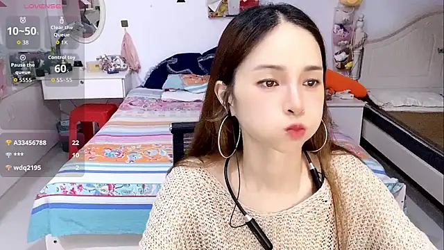 miaomiao-99 Live XXX-Chat