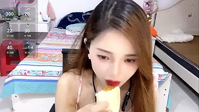 miaomiao-99 Obrolan Langsung XXX