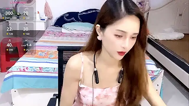 miaomiao-99 现场XXX聊天