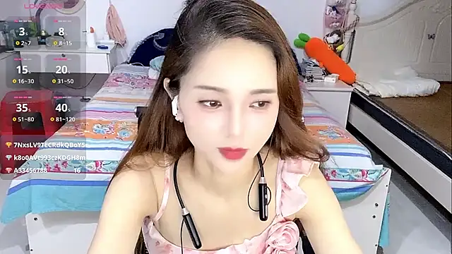 miaomiao-99's Live XXX Chat