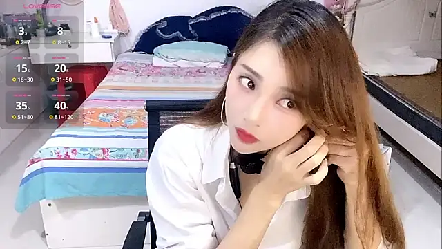 miaomiao-99's Live XXX Chat