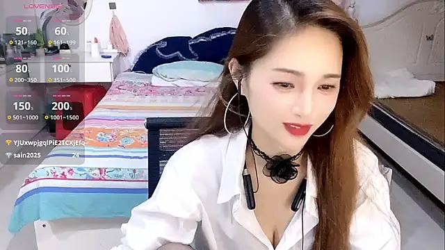 miaomiao-99 Live XXX-Chat