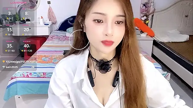 miaomiao-99 Obrolan Langsung XXX