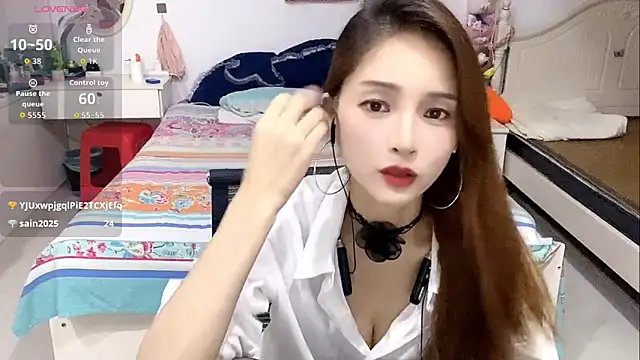 miaomiao-99's Live XXX Chat
