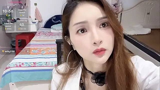 miaomiao-99's Live XXX Chat