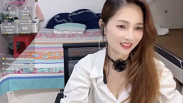 miaomiao-99 – Live XXX-chat