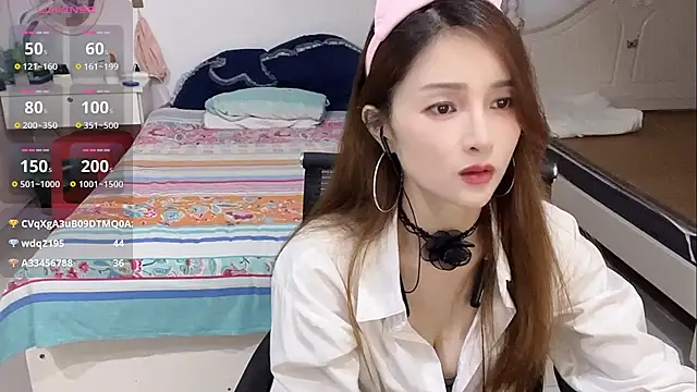 miaomiao-99 Chat XXX live