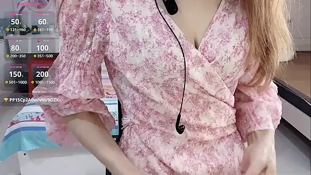 miaomiao-99's Live XXX Chat