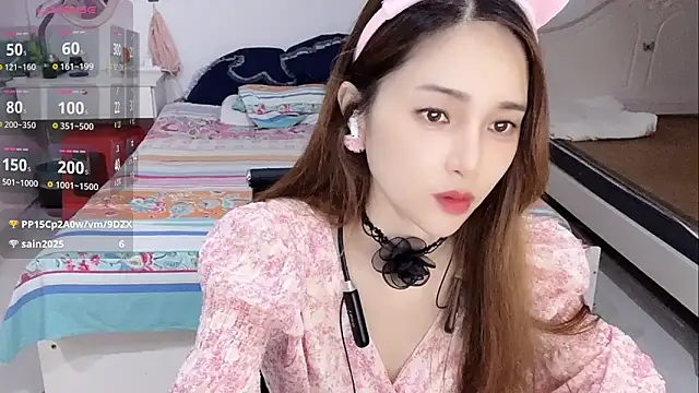 miaomiao-99's Live XXX Chat