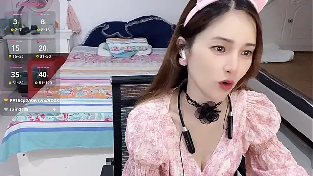 miaomiao-99 Live XXX Chat