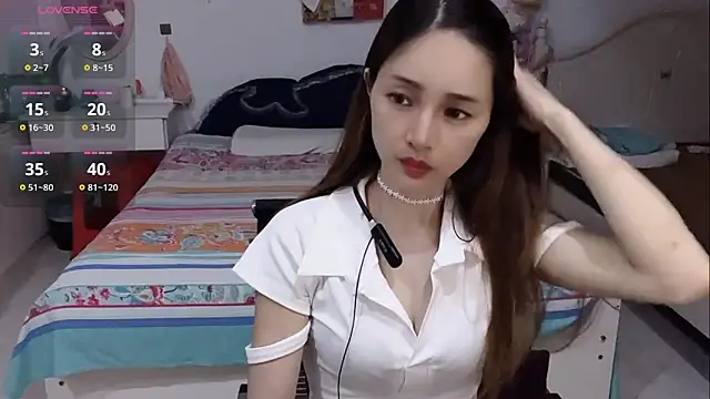 miaomiao-99 现场性爱视讯表演