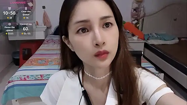 miaomiao-99's Live XXX Chat