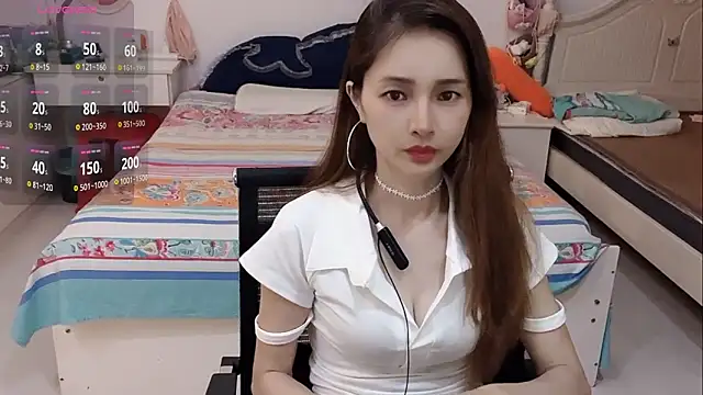 miaomiao-99 Obrolan Langsung XXX