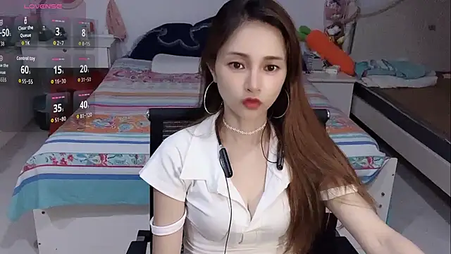 miaomiao-99 Chat XXX in diretta