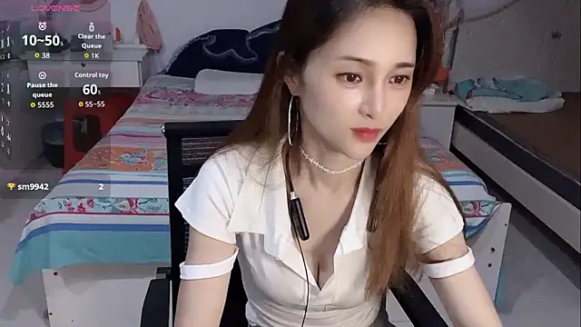 miaomiao-99's Live XXX Chat