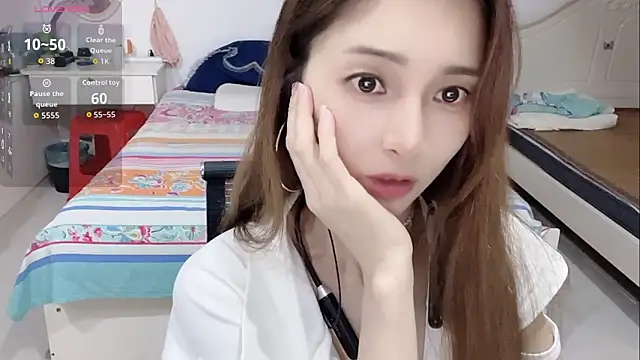 miaomiao-99 Obrolan Langsung XXX
