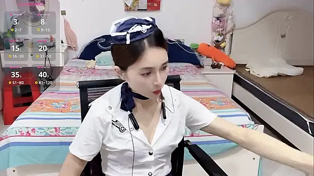 miaomiao-99 Live XXX-chat