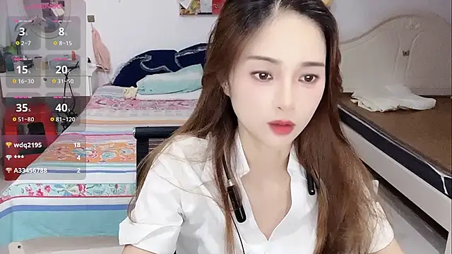 Sembang XXX Secara Langsung miaomiao-99