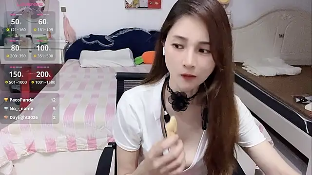 miaomiao-99 – Live XXX-chat