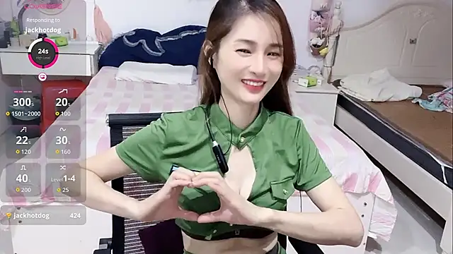 miaomiao-99 Chat XXX live