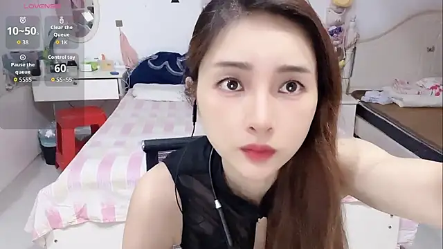 miaomiao-99 Obrolan Langsung XXX