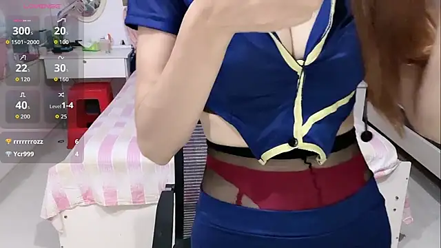 Chat XXX Live miaomiao-99