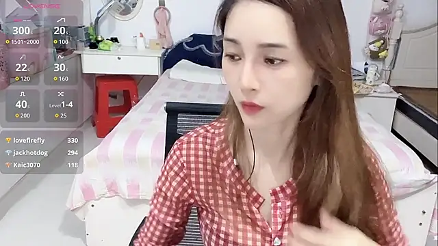 miaomiao-99 – Live XXX-chat