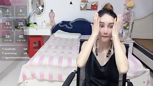 miaomiao-99 Show Webcam