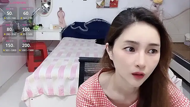 miaomiao-99 在線直播表演