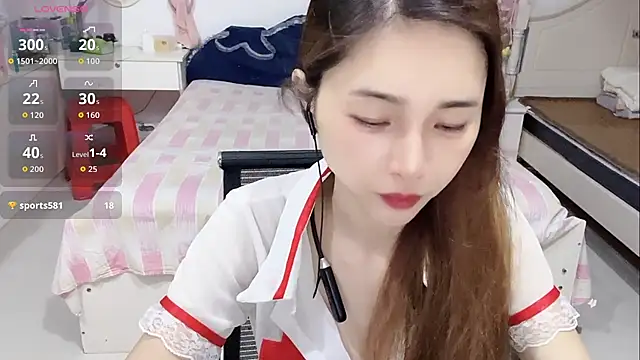 miaomiao-99: онлайн-секс-чат