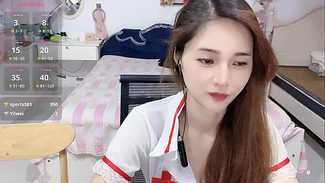 miaomiao-99 – Live XXX-chat