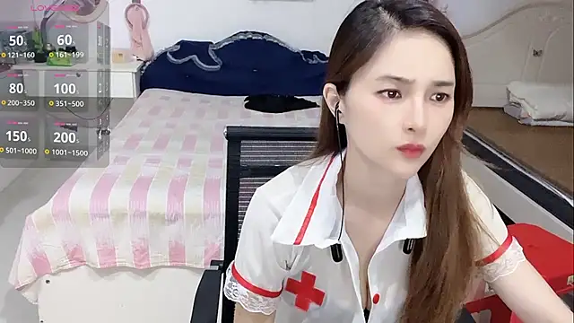 miaomiao-99 Show Webcam