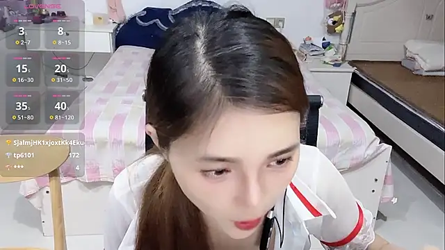 miaomiao-99 网络视讯表演