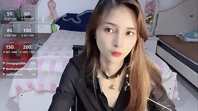 miaomiao-99's Live XXX Chat