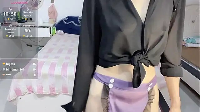 miaomiao-99 Live XXX-chat