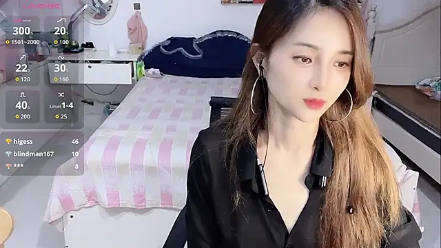 miaomiao-99 网络视讯表演