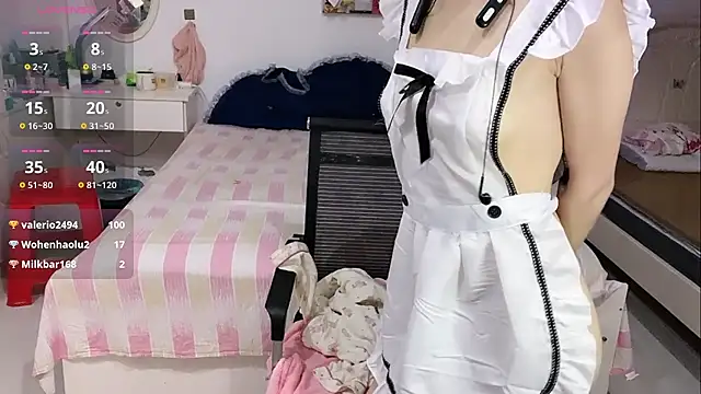 miaomiao-99 – Live XXX-chat